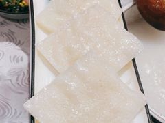 -丰尔粥食·粥底火锅·桑拿鸡(大良总店)