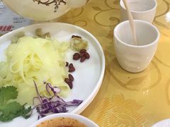 -新疆巴州金丝特餐厅(大钟寺店)