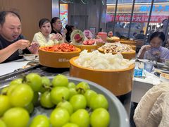 -龍歌自助小火锅(秦淮水游城店)