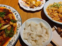 -胖老汉清真餐饮(西御街店)