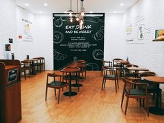 休息区-Olé精品超市(苏州中心店)