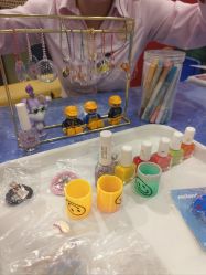 -MELAND CLUB亲子乐园·派对·餐厅(北京芳圆里ID MALL店)