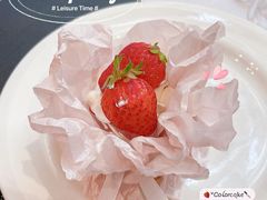 -温德姆至尊酒店·海鲜自助餐厅(海沧店)
