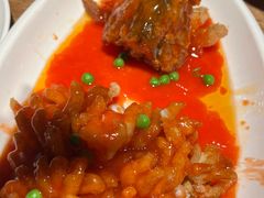 -芳芳私房菜·精做淮扬菜(承德路店)