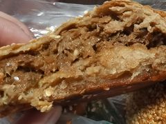 -满记烧饼(牛街东里小区一区店)