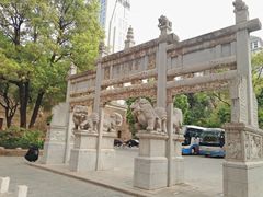 -南屏步行街