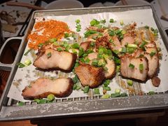 -绿茶餐厅(财富购物中心店)