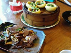 -水浒人家·胶东海鲜家常菜(高区店)