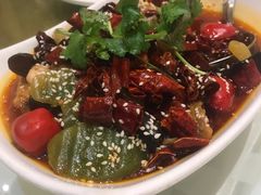 -顺风海鲜港(长寿路店)
