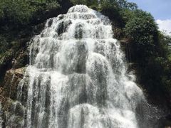 -华蓥山天意谷景区