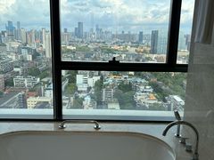-成都雅诗阁来福士
