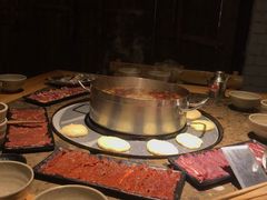 -三牦记·很牛的牦牛肉(柏条河北路下段店)