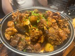 -旺旺小厨餐厅(华苑小区店)