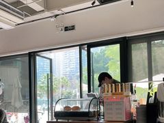 -Maxpoint Kitchen 西餐咖啡(乐峰广场店)