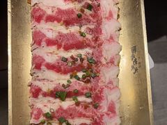 -西塔老太太泥炉烤肉(温州首店万象城黑金店)