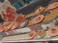 -争鲜回转寿司(朝北大悦城店)