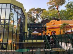 -三鹰之森吉卜力美术馆