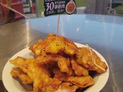 -刘淑芬·活鱼铁锅炖(北京首店)