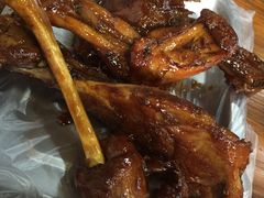 -赵元章肉骨烧(山塘街店)