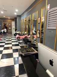 -BHG Hair Salon
