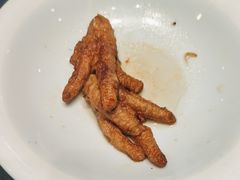 -金狮麟·新豫菜(金码大厦店)