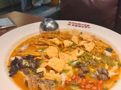 -鱼亨小鲜酸菜鱼(大信店)