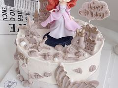 -蜜肆动物奶油蛋糕·个性定制·下午茶甜品