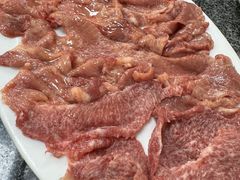 -五洲牛肉美食馆