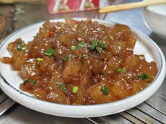 -清真·馬坡二旦烧烤(人生一串拍摄店)