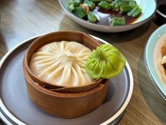 -隆喜元鱼汤包·海鲜(中联广场店)