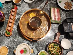 -慢丽江·云南野生菌土鸡锅(西山店)