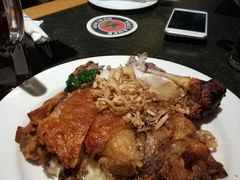 德国咸猪手-宝莱纳餐厅(滨江店)