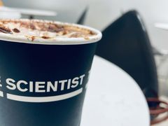 -科学家咖啡(恒隆广场店)