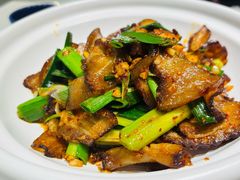 -兰湘子·湘菜小炒(济南领秀城店)
