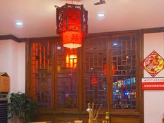 大堂-巴蜀大门户火锅(金楠天街店)