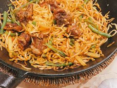 -蒙土乡铁锅焖面(东河店)