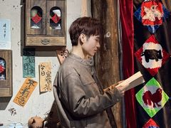 -韩城古城
