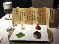 -萬國春·中菜馆(颐和公馆店)