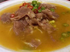 -前门烤鸭(江东中路店)