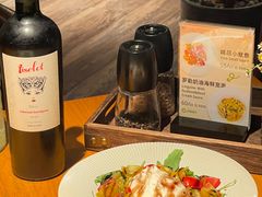 -JINNS锦时 steak&pizza(浸信会礼拜堂旧址店)
