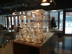 -sugarman espresso素饮糖人高新咖啡工厂