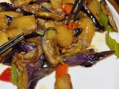 -李老哈·东北菜(宋园路店)