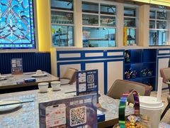-羊巴道新疆菜·清真(上梅林店)