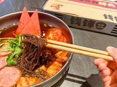 -钱锋炭缸烧烤(南湖大路总店)