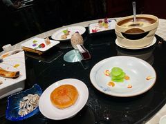 -小广寒电影艺术餐厅(小广寒经三路店)
