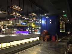 -V-ONE西雅图海鲜自助餐厅(仓山万达广场店)