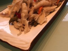 脱骨泡椒凤爪-梅飞酒家(名辉豪庭店)