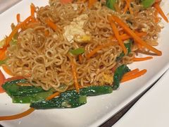 -枪火串烧·东北特色烧烤(罗湖总店)