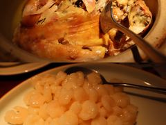 龙井虾仁-外婆家(蓝色港湾店)