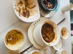 -日昌餐馆(亦庄店)